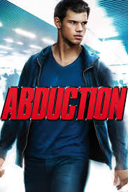 Abduction (2011) movie poster download