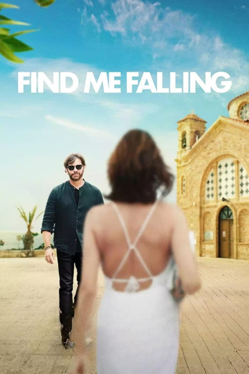 Find Me Falling (2024) movie poster download