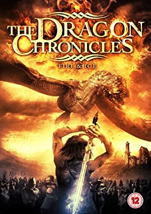 Fire and Ice The Dragon Chronicles (2008) movie poster download