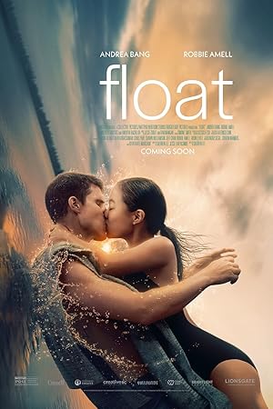 Float (2023) movie poster download