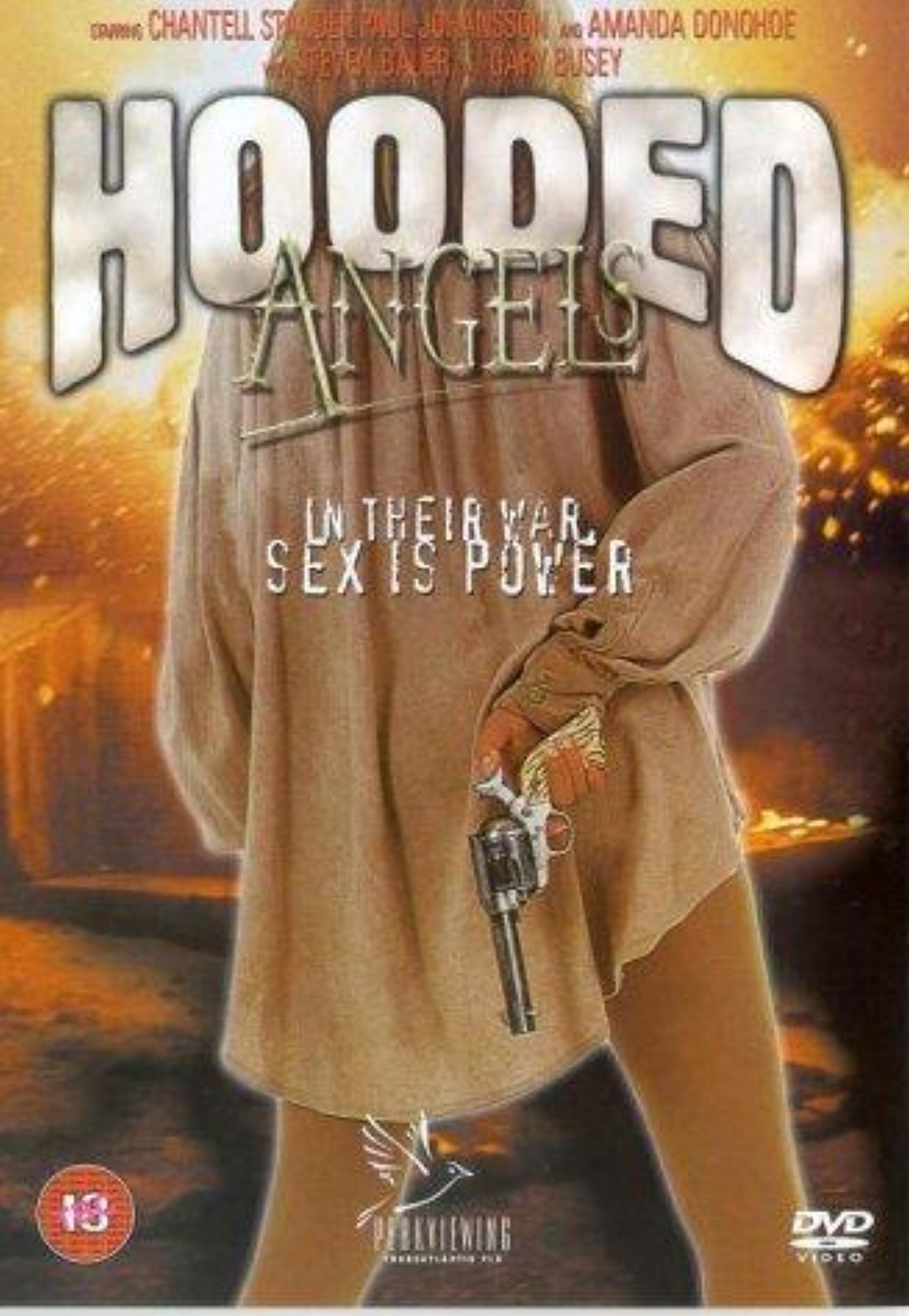 Hooded Angels (2000) movie poster download