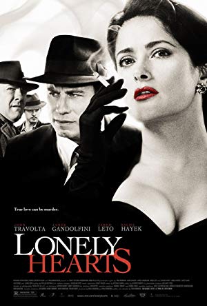 Lonely Hearts (2006) movie poster download