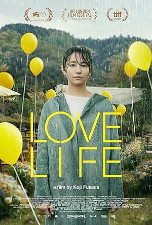 Love Life (2022) movie poster download