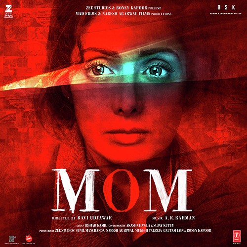 MOM movie poster download