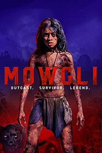 Mowgli (2018) movie poster download