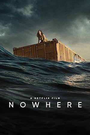 Nowhere (2023) movie poster download