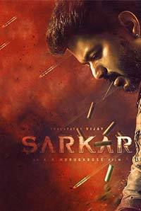 Sarkar (2018) movie poster download