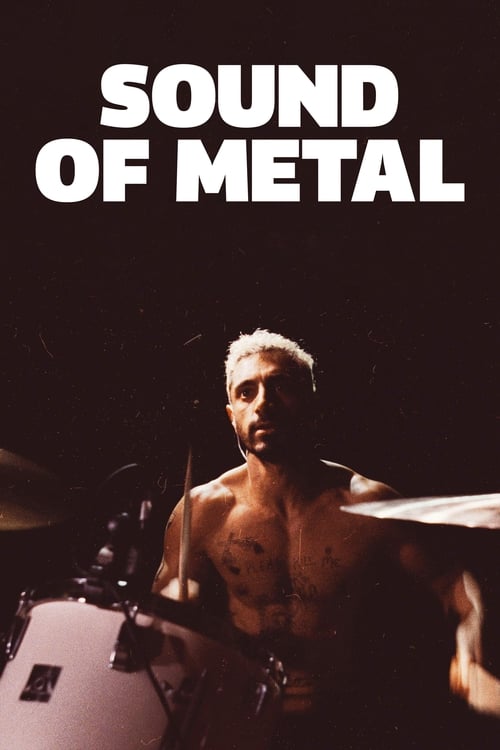 Sound of Metal (2019) movie poster download