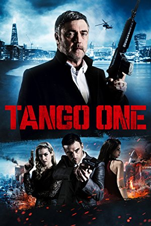 Tango One (2018) movie poster download