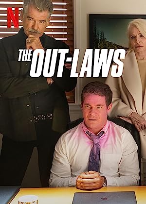 The Out-Laws (2023) movie poster download