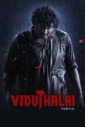 Viduthalai Part 2 (2024) movie poster download