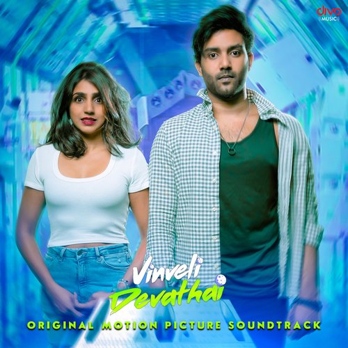 Vinveli Devathai (2023) movie poster download