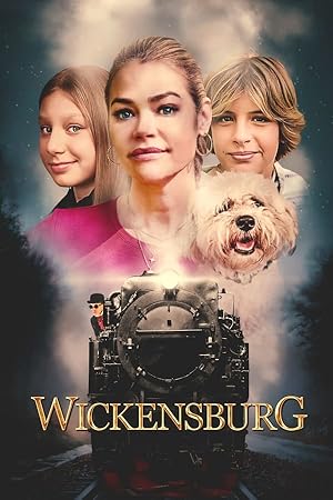 Wickensburg (2022) movie poster download